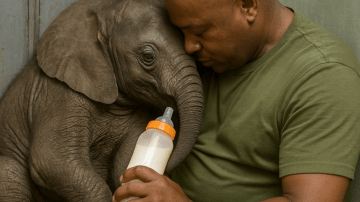 When She Saw Him Again: The Homecoming That Melted Every Heart