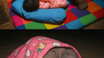 When She Saw Him Again: The Homecoming That Melted Every Heart