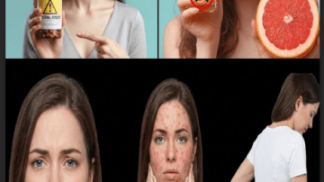 15 Science-Backed Reasons This Celery-Cucumber-Lemon Juice Could Reset Your Body After 40